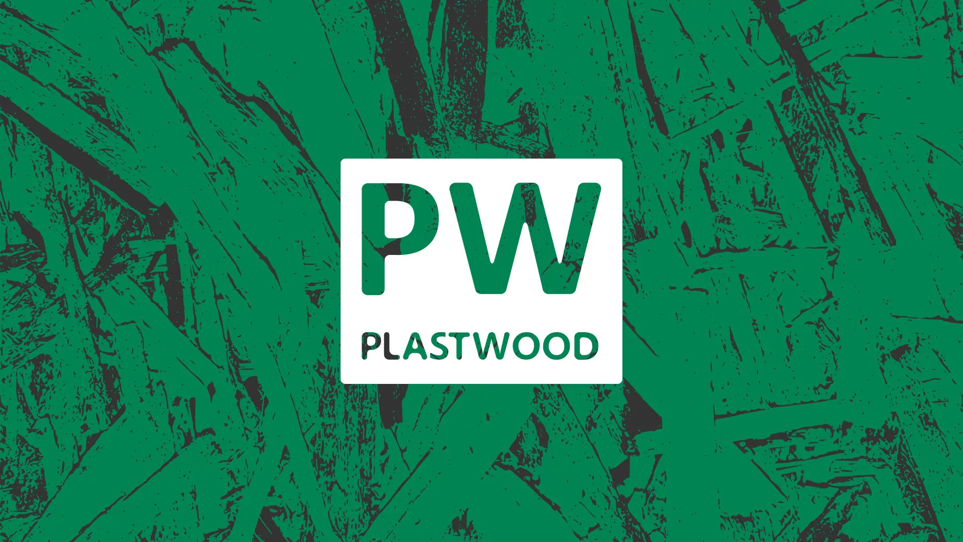Разработка айдентики и сайта компании «Plastwood» в Поворино