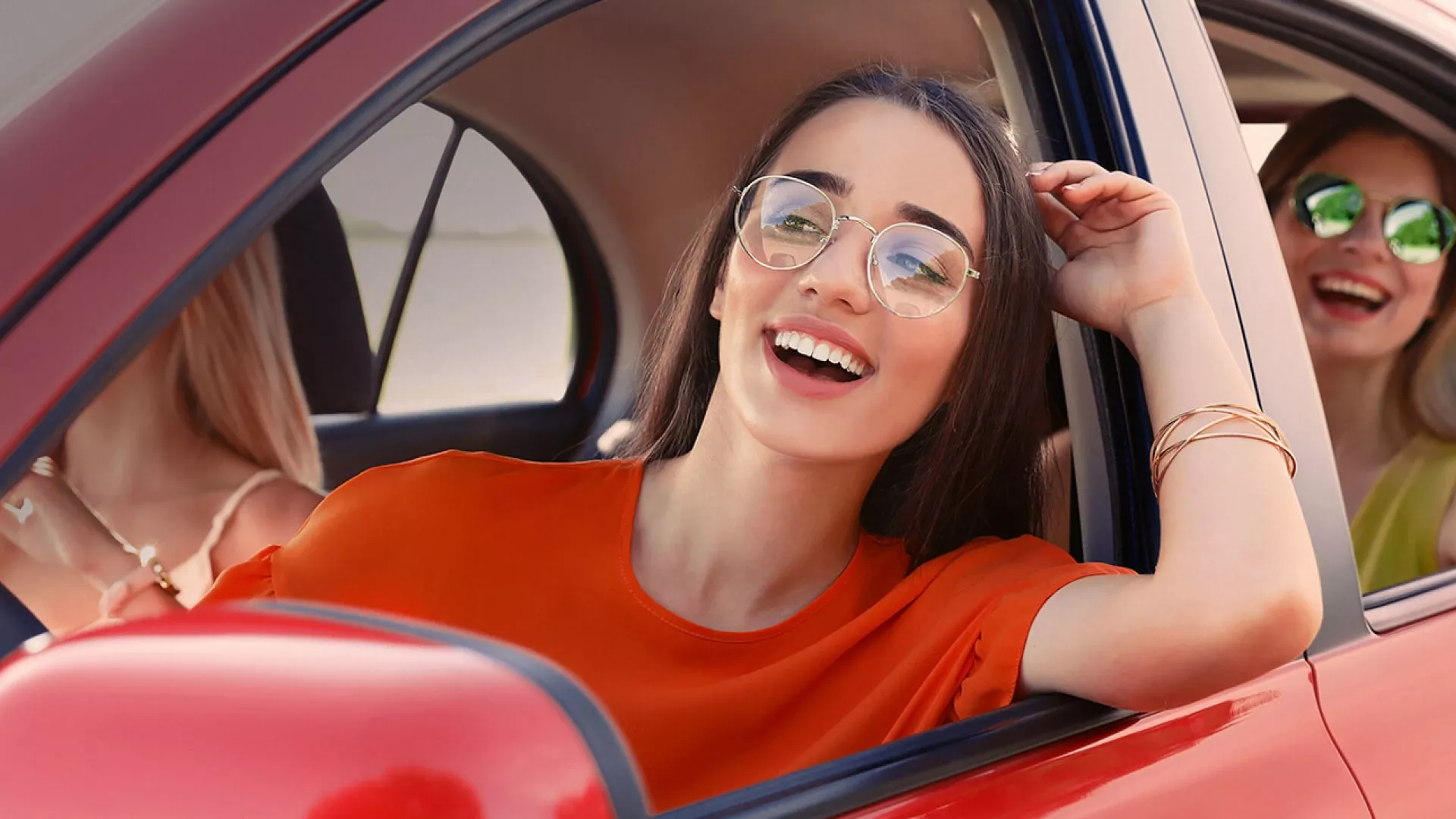 Разработка сайта для проката автомобилей в Поворино