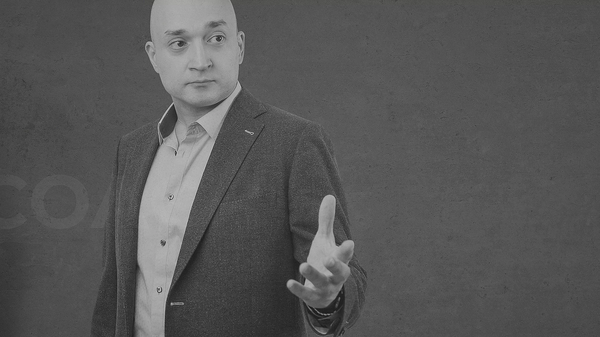 Разработка сайта для бизнес-тренера в Поворино